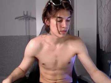 pickmerider — TAKE OFF SHORTS [157 tokens left] #twink #18 #bigcock #young #new