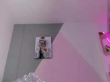 Freechat pink_secret on Chaturbate