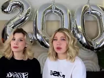 Chaturbate pinkadele is Freechat pinkadele — GOAL: suck tongues and play with breasts <3 #anal #bigass #lesbian #blonde #young