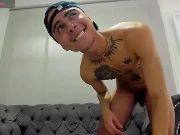 piperrcry — Welcome to my living room, I know you will have a great day after you are with me. - Goal: show cum [236 tokens left] #bigcock #tattoos #skinny #alpha #cum