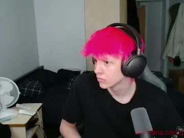 Freechat polarny05 on Chaturbate