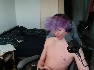 Freechat polarny05 on Chaturbate