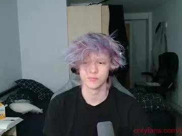 Freechat polarny05 on Chaturbate