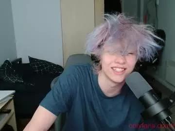 Freechat polarny05 on Chaturbate