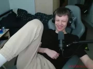 Freechat polarny05 on Chaturbate