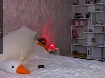 pollyhill1 on Chaturbate 