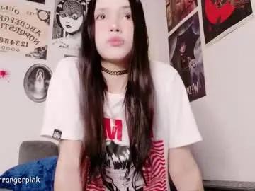 power_ranger_pink — Freechat on Chaturbate