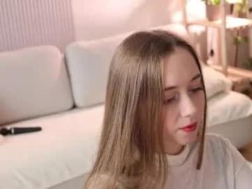 pretty_princess_elina — Raise your shorts up a little [111 tokens left] Hi dear, i'm Elina and welcome to my room:* #new #18 #shy #natural #teen