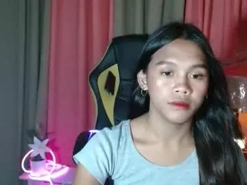 Freechat princessrynn on Chaturbate