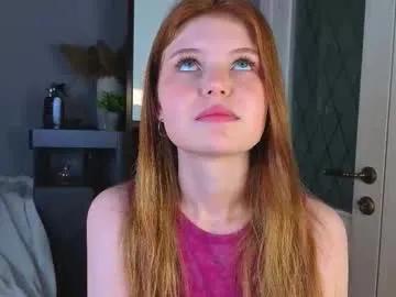 pumpkindot — I'm gonna lift up my skirt a little bit and show my ass. Its my #new 5th day here! Ntmu i'm #shy Mia #18 y.o #skinny body and sure #redhead girl [86 tokens remaining]