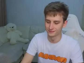 pupsenish — DOGGY STYLE MAKE ASS RED  [269 tokens left] #new #cum #bigdick #young #fit