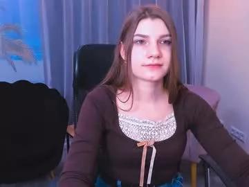 Freechat pure_radiance on Chaturbate