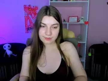 Freechat pure_radiance on Chaturbate