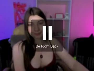 Freechat pure_radiance on Chaturbate