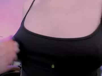 Freechat pure_radiance on Chaturbate