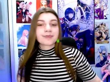 Freechat pure_radiance on Chaturbate