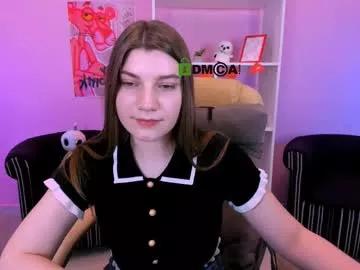 Freechat pure_radiance on Chaturbate