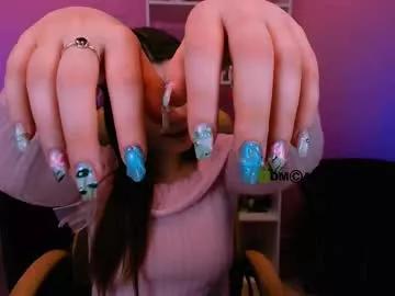 Freechat pure_radiance on Chaturbate