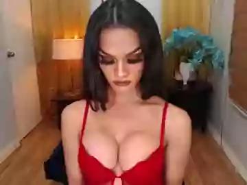 queenvalentinats on Chaturbate 