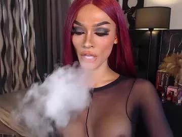 queenvalentinats on Chaturbate 