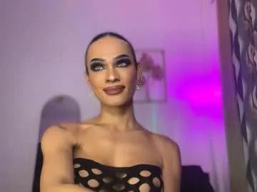 queenvalentinats on Chaturbate 