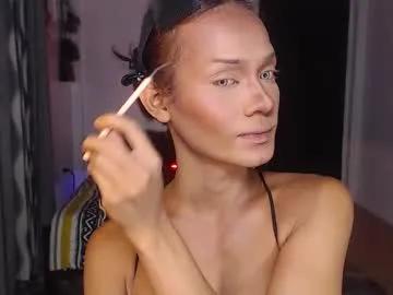 queenvalentinats on Chaturbate 