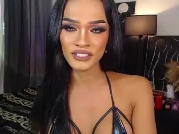 queenvalentinats on Chaturbate 