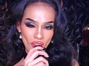 queenvalentinats on Chaturbate 