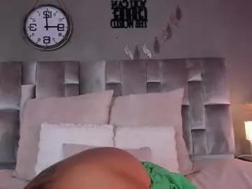 Freechat rachel_martinez on Chaturbate