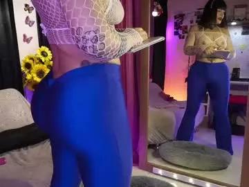 Freechat rachellkors_ on Chaturbate