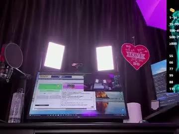 Freechat raissa_sky26 on Chaturbate