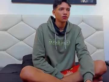 ralf_bauer — GOAL: Get Naked [50 tokens remaining] Welcome to my room! #18 #bigcock #new #young #cum