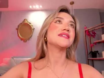 Freechat rebeccahudson_ on Chaturbate