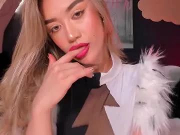 Freechat rebeccahudson_ on Chaturbate