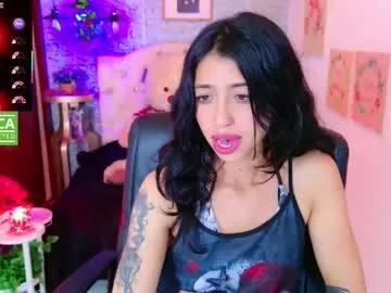 redhotter_ — Current Goal: Spit tits + Napple Clamps at 89 tokens -- Next Goal:  Suck + Deepthroat + Smoke -- Naughty, wet & ready to play #squirt #smoke #deepthroat #saliva #slut