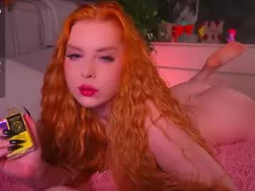 Freechat redhotvixen_ on Chaturbate