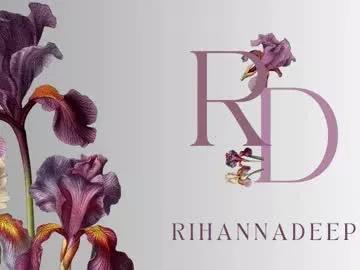 Private rihannadeep on Chaturbate