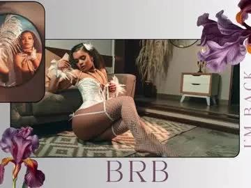 Private rihannadeep on Chaturbate