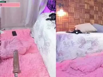 Private rihannadeep on Chaturbate