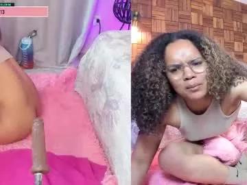 Private rihannadeep on Chaturbate