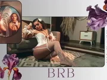 Private rihannadeep on Chaturbate