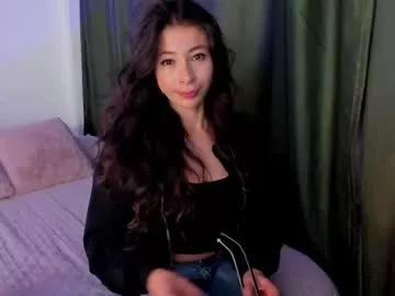 Freechat riley_bensongh on Chaturbate