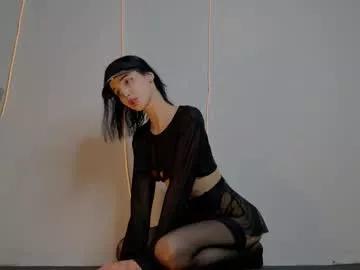 Freechat rinacain on Chaturbate