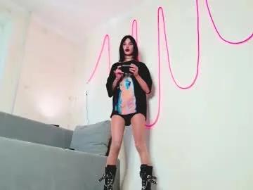 Freechat rinacain on Chaturbate