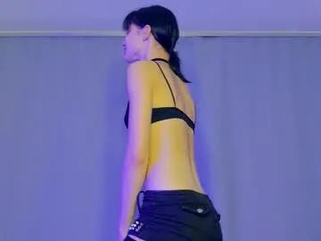 Freechat rinacain on Chaturbate