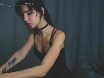 Freechat rinacain on Chaturbate