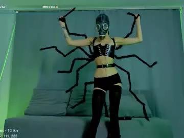 rinacain — just a cozy day at home) - Goal: slow boobs massage close the camera  [51 tokens left] #skinny #teen #stockings #athletic #goth