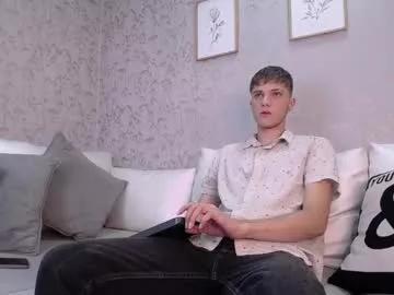 robbinblaze on Chaturbate 