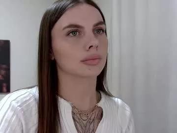 Freechat rosehubbard on Chaturbate