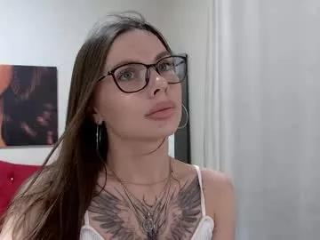 Freechat rosehubbard on Chaturbate